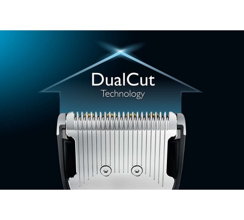 Машинка для стрижки волос Philips HC-7460