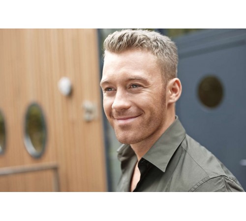 Машинка для стрижки волос Philips HC-7460