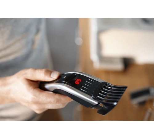 Машинка для стрижки волос Philips HC-7460