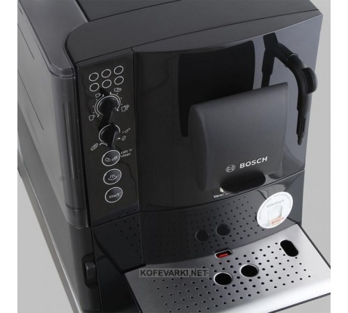 Кофеварка Bosch TES 50129