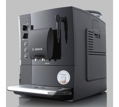 Кофеварка Bosch TES 50129