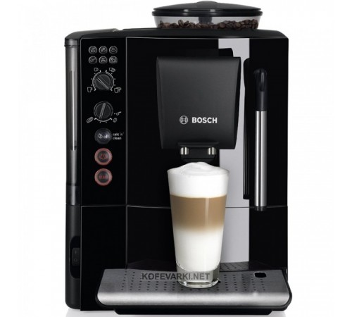 Кофеварка Bosch TES 50129