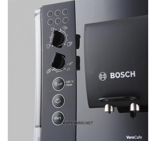 Кофеварка Bosch TES 50129