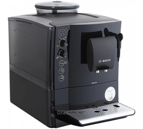 Кофеварка Bosch TES 50129