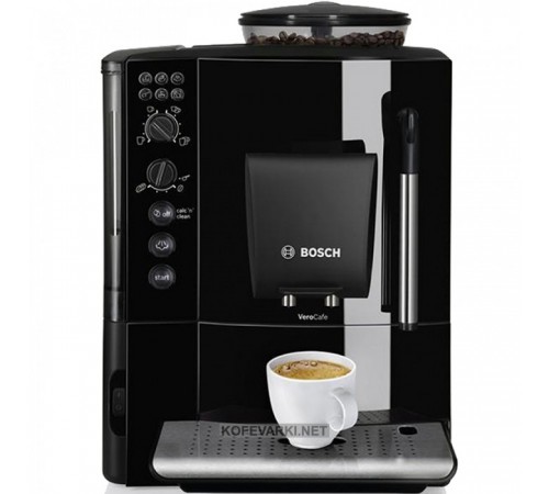 Кофеварка Bosch TES 50129