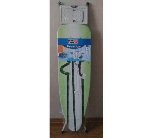 Гладильная доска Gimi Prestige