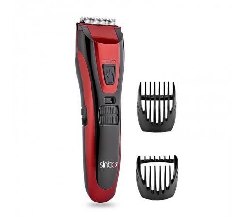 Машинка для стрижки волос Sinbo SHC-4370