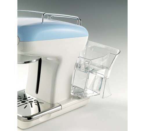 Кофеварка Ariete 1389