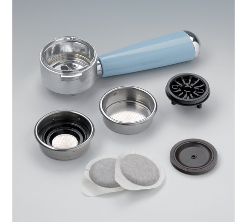 Кофеварка Ariete 1389