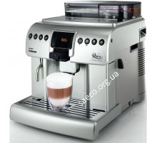 Кофеварка Philips Saeco Royal One Touch Cappuccino HD 8930