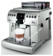 Кофеварка Philips Saeco Royal One Touch Cappuccino HD 8930