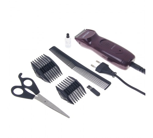 Машинка для стрижки волос JARKOFF JK-3351