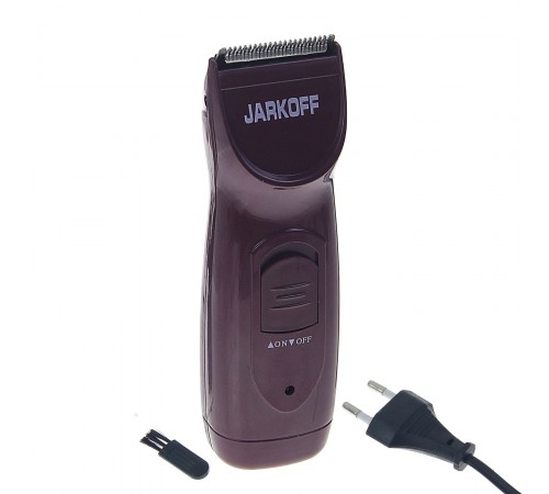 Машинка для стрижки волос JARKOFF JK-3351