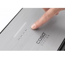 Вакуумный упаковщик Caso TouchVAC