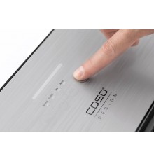 Вакуумный упаковщик Caso TouchVAC