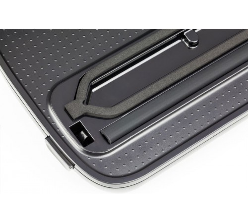 Вакуумный упаковщик Caso TouchVAC