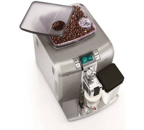 Кофеварка Philips Saeco Syntia Cappuccino HD 8838