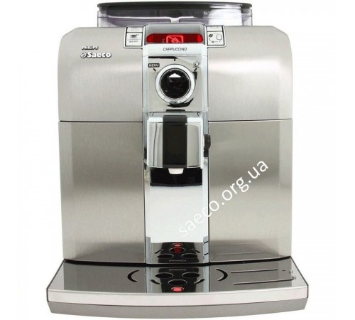 Кофеварка Philips Saeco Syntia Cappuccino HD 8838