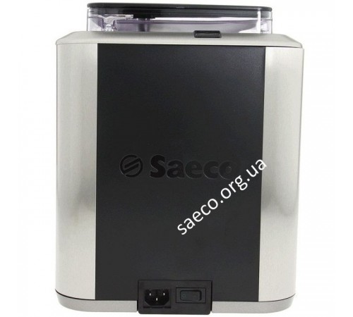 Кофеварка Philips Saeco Syntia Cappuccino HD 8838