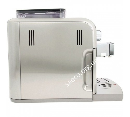 Кофеварка Philips Saeco Syntia Cappuccino HD 8838