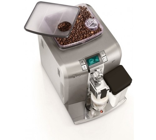 Кофеварка Philips Saeco Syntia Cappuccino HD 8838