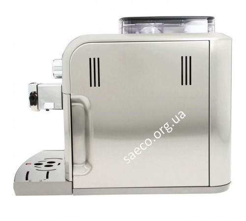 Кофеварка Philips Saeco Syntia Cappuccino HD 8838