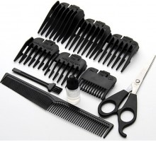 Машинка для стрижки волос Zimber ZM-10876