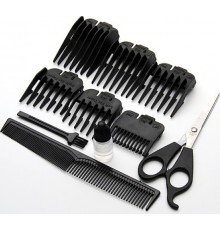 Машинка для стрижки волос Zimber ZM-10876