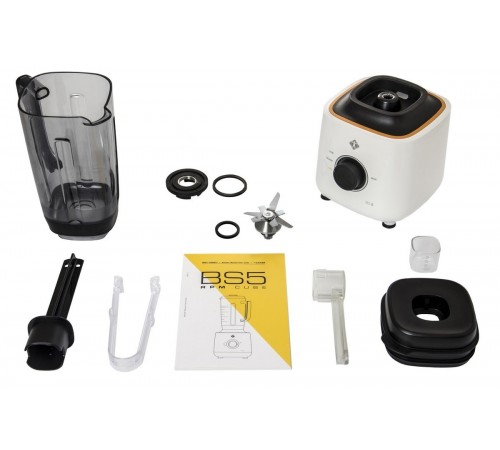 Миксер Lequip BS5 Cube