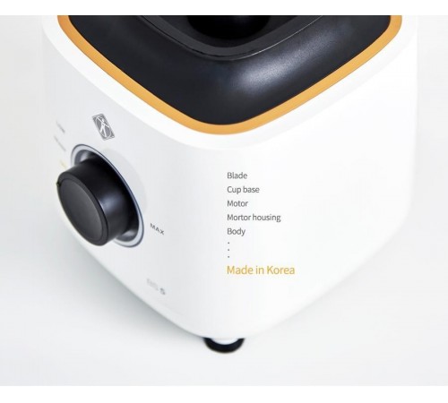 Миксер Lequip BS5 Cube