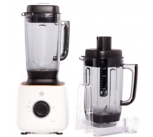 Миксер Lequip BS5 Cube