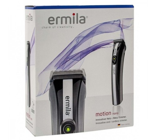 Машинка для стрижки волос Ermila 1585-0040