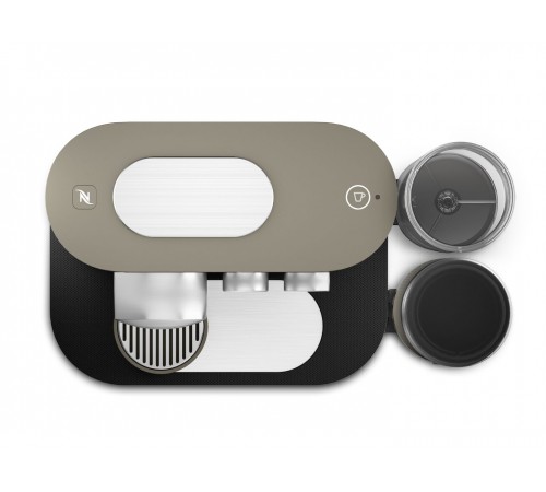 Кофеварка De'Longhi EN 355