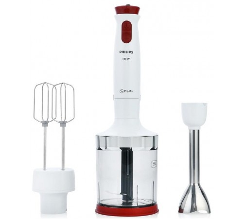 Миксер Philips HR 1628