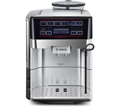 Кофеварка Bosch TES 60729