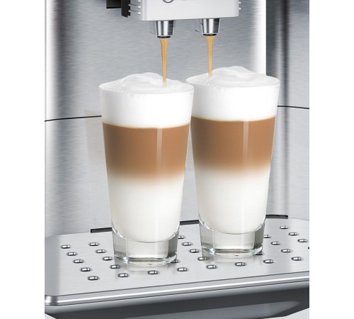 Кофеварка Bosch TES 60729