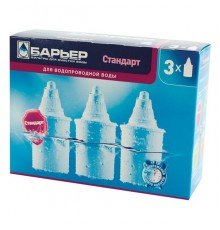 Картридж для воды Barrier Standart-4