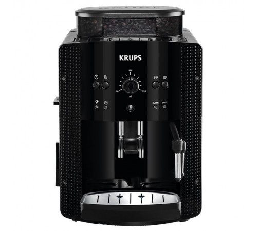 Кофеварка Krups EA 8105