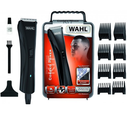 Машинка для стрижки волос Wahl 9699-1016