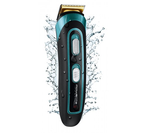 Машинка для стрижки волос Rowenta TN-9130