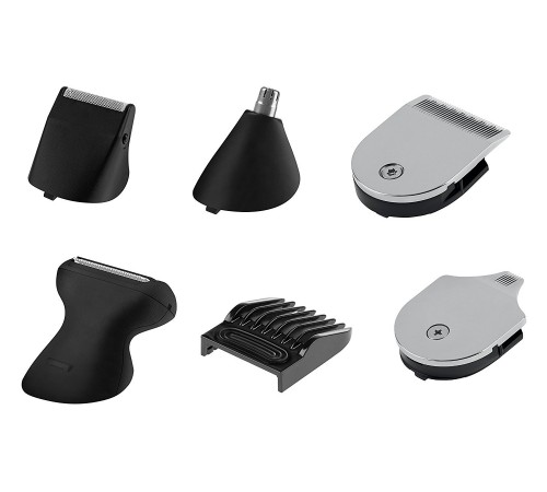 Машинка для стрижки волос Rowenta TN-9130