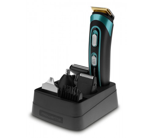 Машинка для стрижки волос Rowenta TN-9130