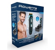 Машинка для стрижки волос Rowenta TN-9130