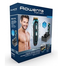 Машинка для стрижки волос Rowenta TN-9130