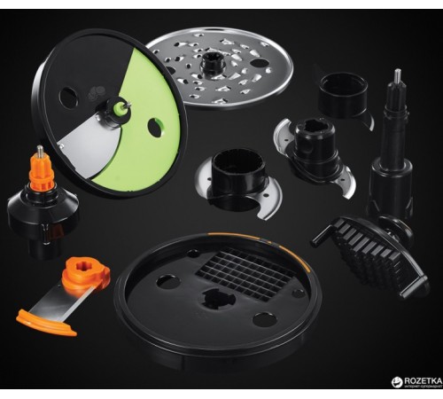 Кухонный комбайн Russell Hobbs Performance Pro 22270-56