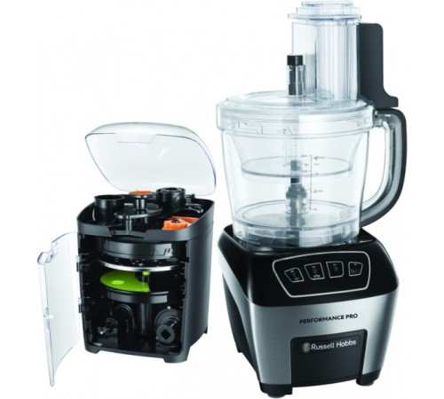 Кухонный комбайн Russell Hobbs Performance Pro 22270-56