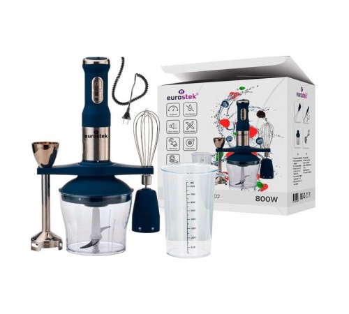 Миксер Eurostek EHB-704
