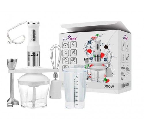 Миксер Eurostek EHB-704