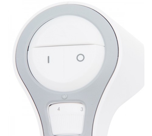 Миксер Braun HM 3137