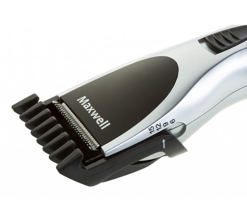 Машинка для стрижки волос Maxwell MW-2103